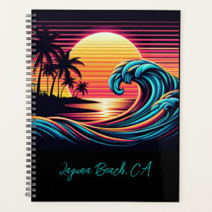 Agenda Onda do Surf Retroativo Sunset