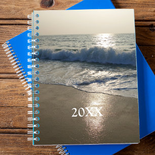 Agenda Onda no Sunset Planner