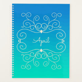 Agenda Ondas Personalizadas do Oceano