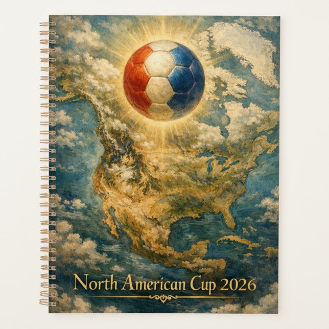 Agenda One Cup Three Nations Endless Glory 2026 Soccer (Frente)