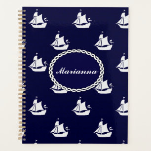 Agenda Opus Posh Tall ships Design náutico