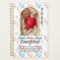 Oração Cristã Personalizada, Bebê Keepsasaame