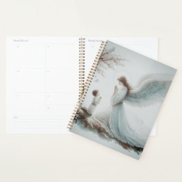 Agenda Oração do Anjo da Guarda