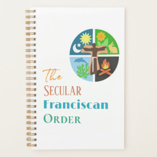 Agenda Ordem Franciscana Secular