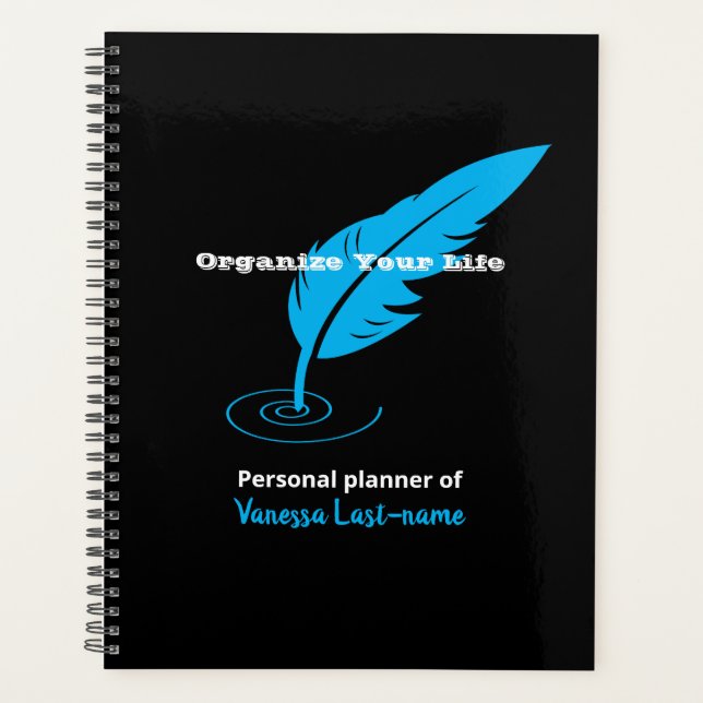Agenda Organize o seu remédio (Frente)