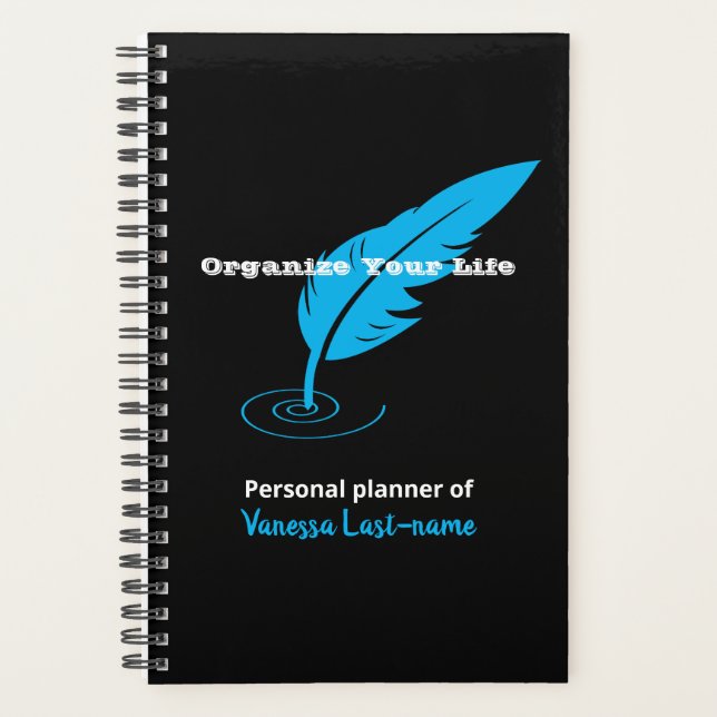 Agenda Organize o seu remédio (Frente)