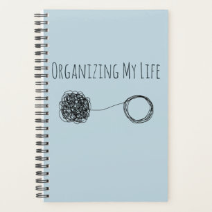 Agenda Organize sua vida
