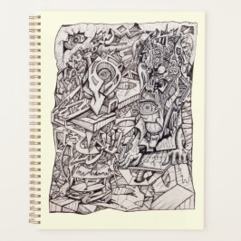 Agenda Órgão de preocupações