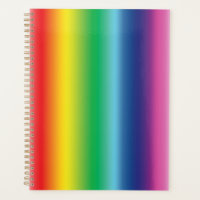 Orgulho arco-íris cores padrão de bandeira gay lgb