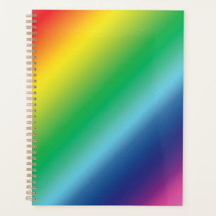 Agenda Orgulho gay do arco-íris cores lgbt lgbtq