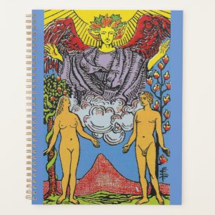Agenda Os Amantes Tarot Card Começam A Ler
