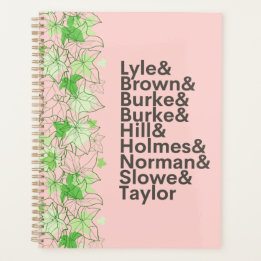 Agenda Os Fundadores