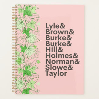 Agenda Os Fundadores