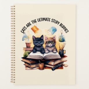 Agenda Os Gatos São Os Últimos Amigos Do Estudo
