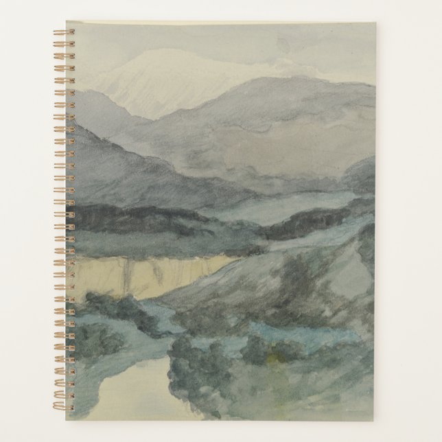 Agenda Os pilares terrestres do Schalderer Bach (Frente)