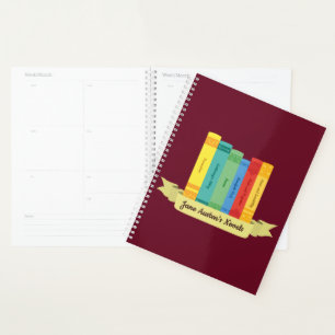 Agenda Os romances de Jane Austen III