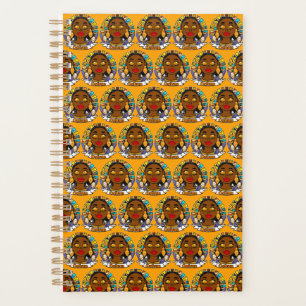 Agenda Oshun Goddess