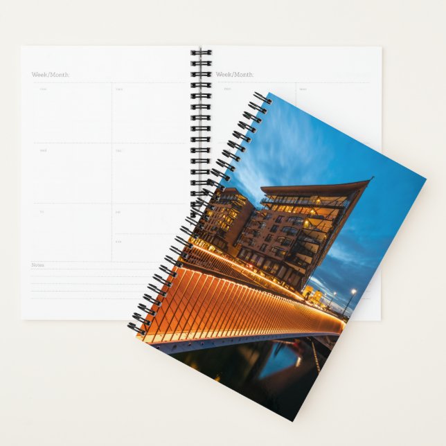 Agenda Oslo Noruega (Exibição)