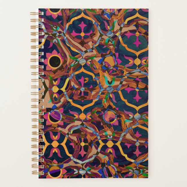 Agenda Ostend (Frente)