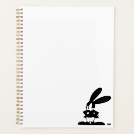 Agenda Oswald - Angry (All Wet, 1927)