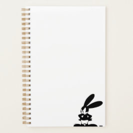 Agenda Oswald - Angry (All Wet, 1927)