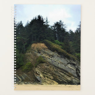 Agenda Oswald West State Park, Costa do Oregon