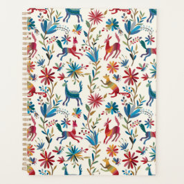 Agenda Otomi Inspirou Design