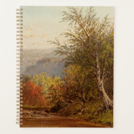 Agenda Outono nas Capacidades - Charles W. Knapp