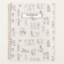 Padrão clássico de história da Grécia na Grécia an