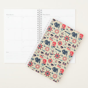Agenda Padrão da vida marinha