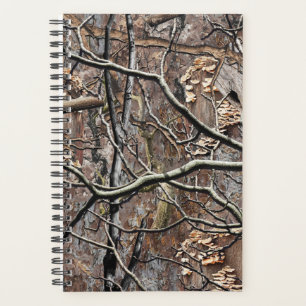 Agenda Padrão de Camuflagem de Caça 8