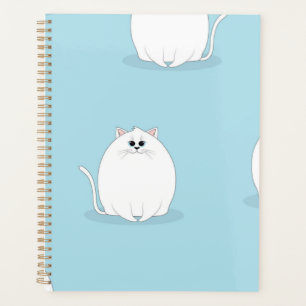 Agenda Padrão de Cat