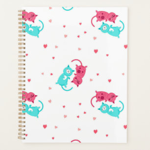 Agenda Padrão de Cat