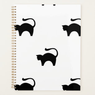 Agenda Padrão de Cat