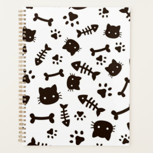 Agenda Padrão de Cat