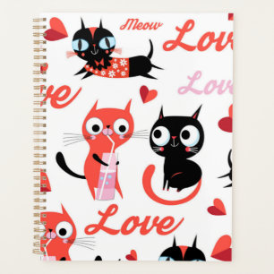 Agenda Padrão de Cat