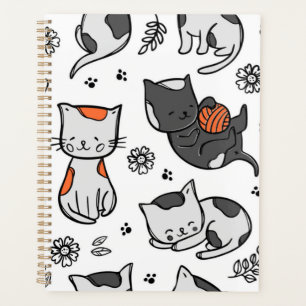 Agenda Padrão de Cat