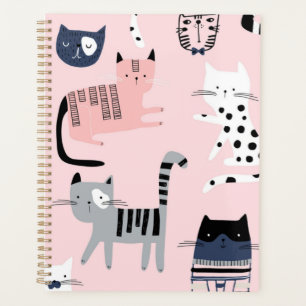 Agenda Padrão de Cat