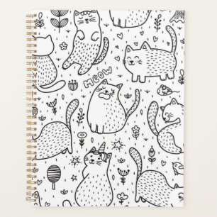Agenda Padrão de Cat