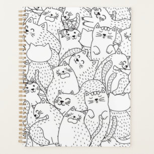 Agenda Padrão de Cat