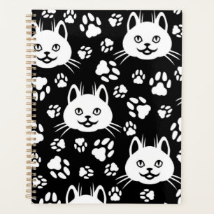 Agenda Padrão de Cat