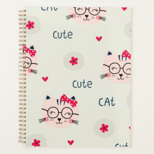 Agenda Padrão de Cat