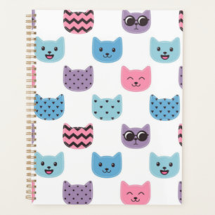 Agenda Padrão de Cat