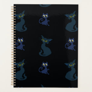 Agenda Padrão de Cat