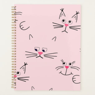 Agenda Padrão de Cat