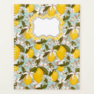 Agenda Padrão de Citrus