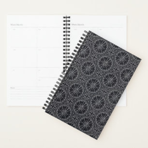 Agenda Padrão de Compass Rosa de Vento