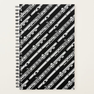Agenda Padrão de Desenho de Fluto