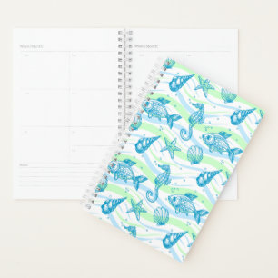 Agenda Padrão de Desenho Marinho