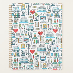 Agenda Padrão de Design médica